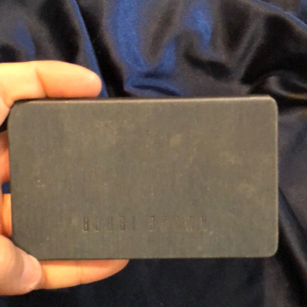 Bobbi brown Eyeshadow Palette